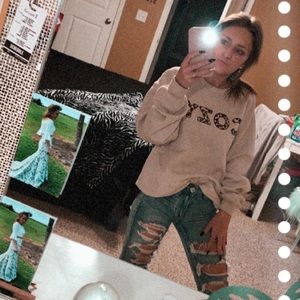 Meet your Posher, Kyley